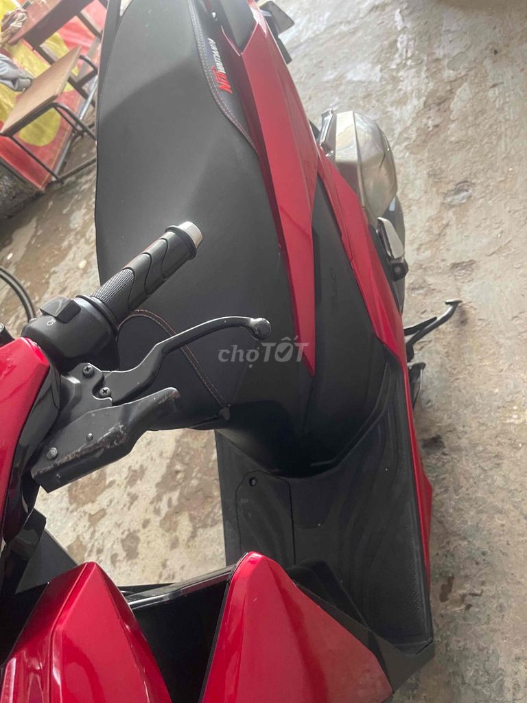 Vario 2021 150. Mua bán Xe máy tại Thành phố Cao Lãnh Đồng Tháp được đăng bởi LAPTOP hình 4