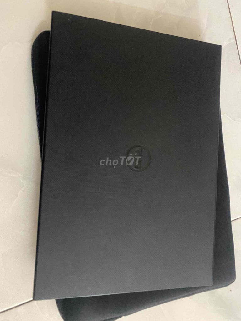 dell i3gen4. Ram4g. Ssd 120g. Màn 14". Pin 3h. Mua bán Laptop tại Huyện Mang Thít Vĩnh Long được đăng bởi Nguyễn Văn Yên hình 1