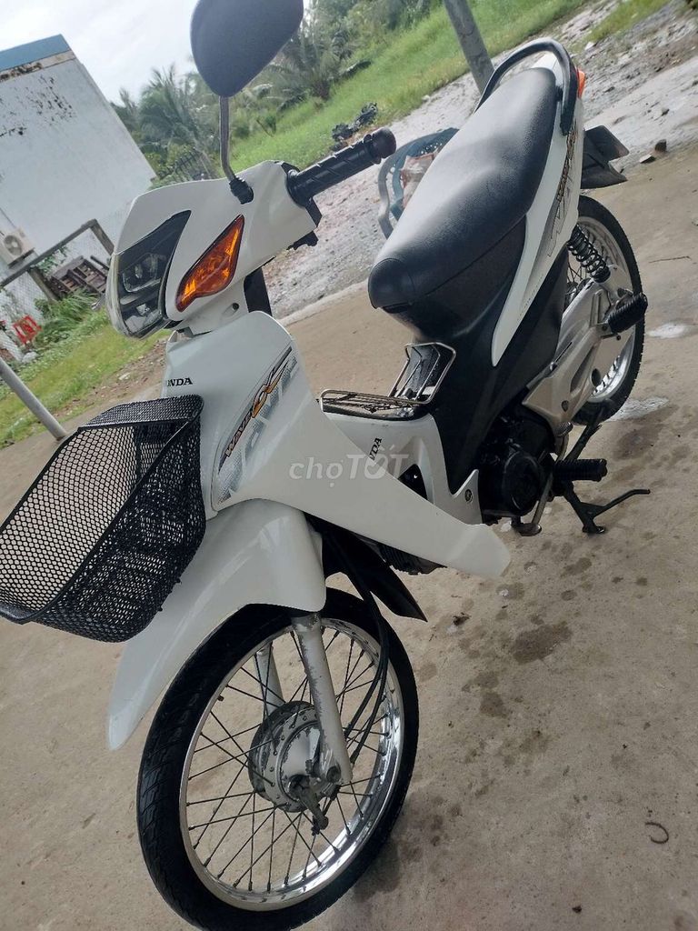 Wavealpha100 ,9 chủ zinnguyêncon. Mua bán Xe máy tại Huyện Ba Tri Bến Tre được đăng bởi Giang Ba Tri chợ bảo thanh  hình 6