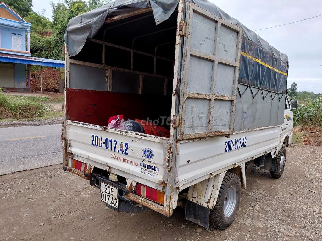 24 979 2011 - 70000 km. Mua bán Ô tô tại Huyện Đại Từ Thái Nguyên được đăng bởi Tùng hình 2