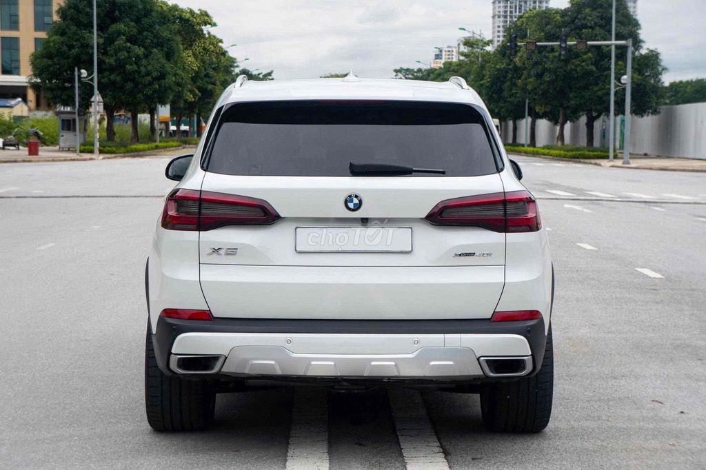 BMW_X5_xDrive40i_xLine Model 2022 Bank 90%. Mua bán Ô tô tại Quận 7 Tp Hồ Chí Minh được đăng bởi PHÁT ĐẠT LUXURY CAR hình 5