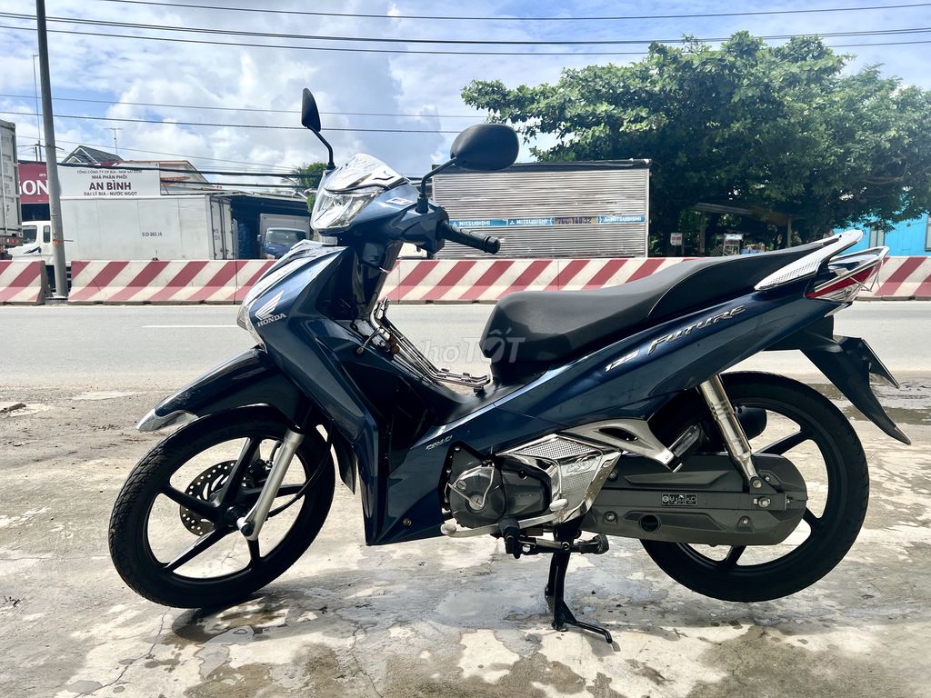 Thanh lí. Mua bán Xe máy tại Huyện Củ Chi Tp Hồ Chí Minh được đăng bởi Lê Anh hình 2