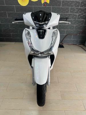 Honda SH150 ABS 2020 Trắng 12000 km