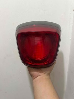 Piaggio Đèn hậu Vespa Notte 2023 Đỏ. Mua bán Phụ tùng xe tại Thành phố Thủ Đức Tp Hồ Chí Minh được đăng bởi Huy Nguyễn