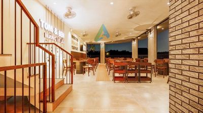 Аренда · 3 комн. · 160 м² · Quận Sơn Trà, ул. Đường Hồ Nghinh