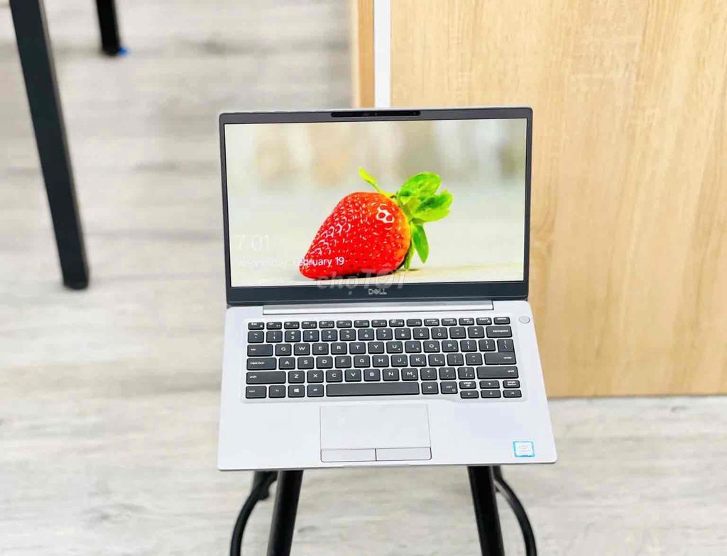 ✅Dell Latitude 7400 new 99%. Mua bán Laptop tại Quận Ninh Kiều Cần Thơ được đăng bởi Nguyễn Thị Mol hình 1