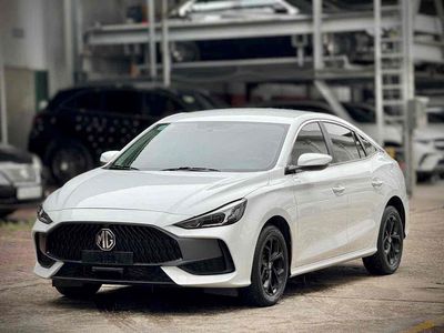 MG MG5 Sedan sang trọng đẳng cấp