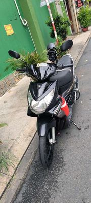 Bán xe Hayate 125 bao chạy grap cho cả nhà. Mua bán Xe máy tại Quận Tân Bình Tp Hồ Chí Minh được đăng bởi Ngọc Minh