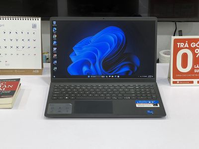 Laptop văn phòng Dell Inspiron 15 3520 i5-1235U
