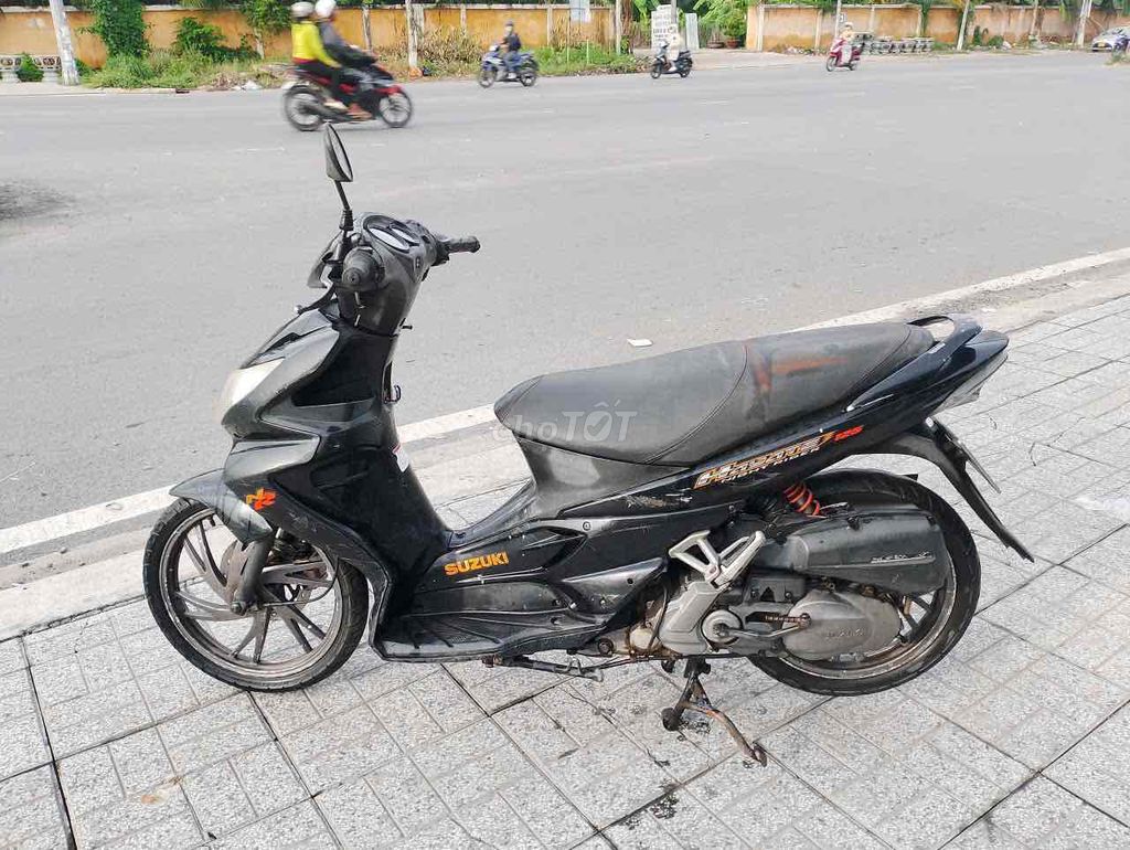 xe máy êm ru bs83. Mua bán Xe máy tại Quận Ninh Kiều Cần Thơ được đăng bởi đầy cửa hàng cầu hưng lợi nk cần thơ hình 2