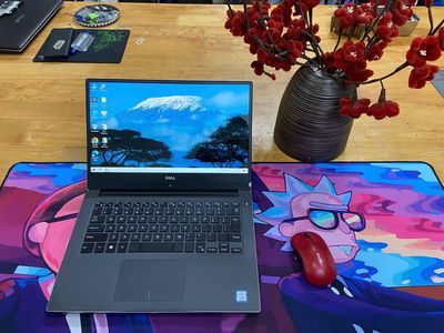 Dell Vostro 5370 I5 TH8 8Gb SSD 256  FHD. Mua bán Laptop tại Thành phố Buôn Ma Thuột Đắk Lắk được đăng bởi Vi Tính Tây Nguyên