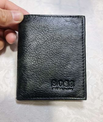 Boss ví đứng da bò.. Mua bán Túi xách tại Quận Gò Vấp Tp Hồ Chí Minh được đăng bởi Anh Ba  Hàng hiệu tuyển Chuyên bán Online uy tín