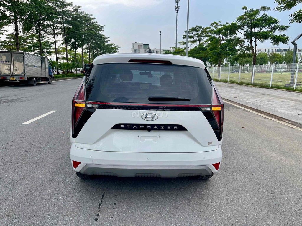 Hyundai Stargazer 2022 1.5 Đặc biệt - 60000 km. Mua bán Ô tô tại Huyện Thanh Trì Hà Nội được đăng bởi NHẬT DOANH AUTO  hình 3