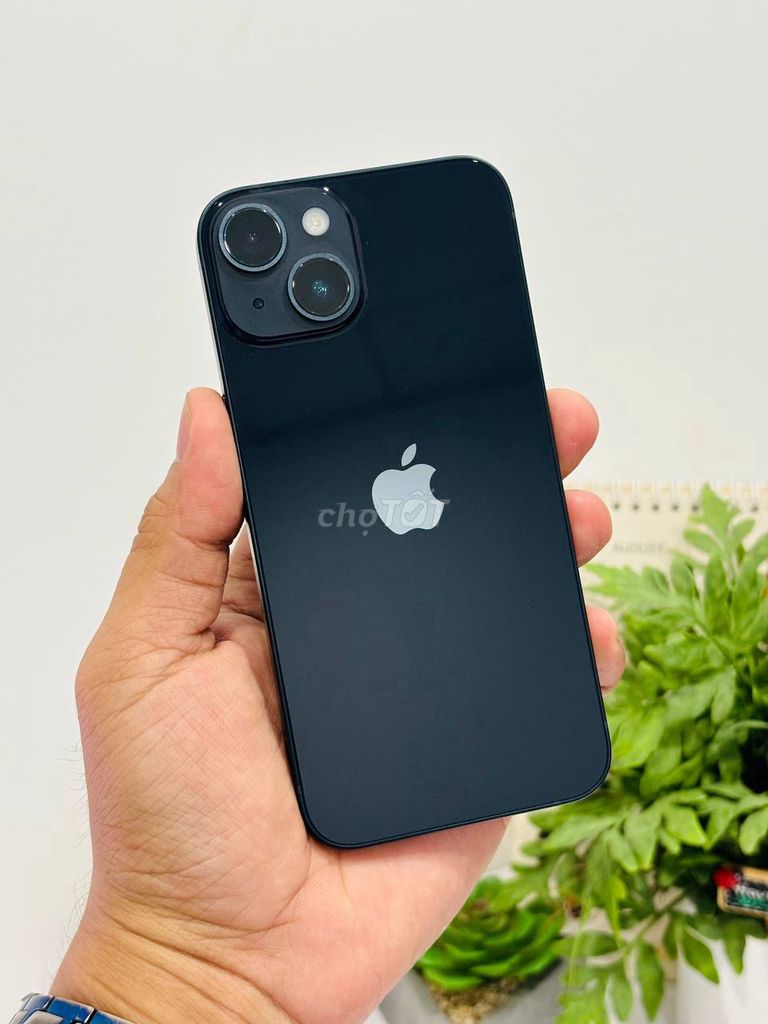 iPhone 14 128GB VN/A | Màu Đen | Chuẩn A+. Mua bán Điện thoại tại Quận Gò Vấp Tp Hồ Chí Minh được đăng bởi LAPTOPDIENTHOAI VN hình 1