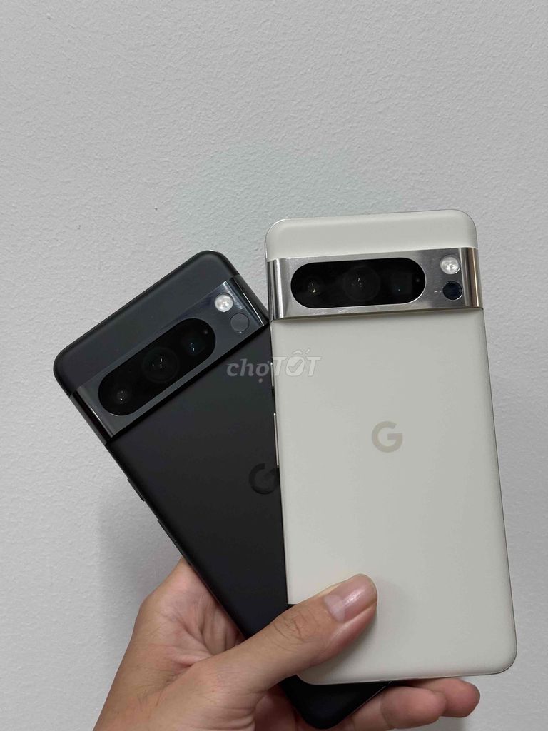 Google Pixel 8 Pro 128G Và 256G. Mua bán Điện thoại tại Quận Gò Vấp Tp Hồ Chí Minh được đăng bởi Chất Mobile SG hình 1