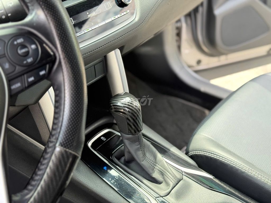 Corolla Cross 2020 1.8V - 60.300 km - Giá Còn Giảm. Mua bán Ô tô tại Quận Gò Vấp Tp Hồ Chí Minh được đăng bởi Vũ Phong Toyota Sure Xe Cũ Chính Hãng hình 10