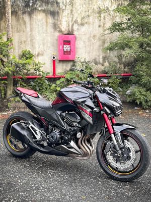 Kawasaki Z800 2016 candy. Mua bán Xe máy tại Quận 11 Tp Hồ Chí Minh được đăng bởi Thanh Tân