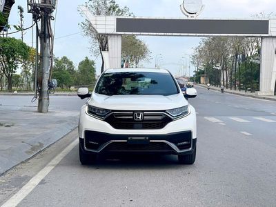 Xe Honda CRV L 2022 - 820 Triệu