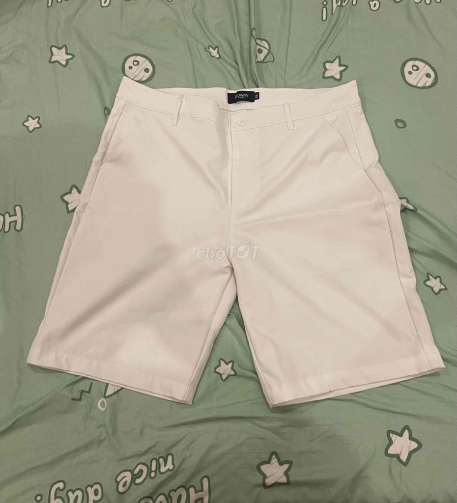 Quần short kaki. Mua bán Quần áo tại Quận Ninh Kiều Cần Thơ được đăng bởi  Ngô hình 1