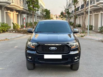 Ford Ranger XLS 2.2L 4x2 MT 2022 - 33.000 km.. Mua bán Ô tô tại Thành phố Thủ Đức Tp Hồ Chí Minh được đăng bởi Đức Xe Chất 9X