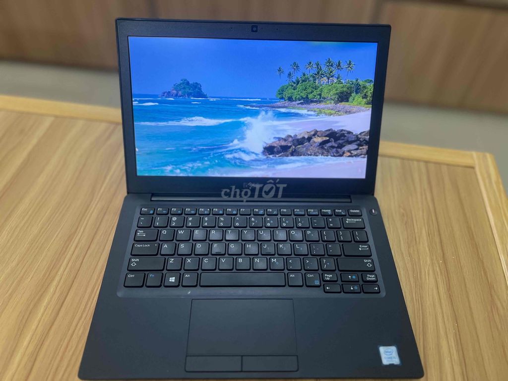 Dell Latitude 7280 i5-7300U 13.3 inch 8GB/256GB. Mua bán Laptop tại Thành phố Long Xuyên An Giang được đăng bởi Laptop Mai Lý Nghĩa hình 1