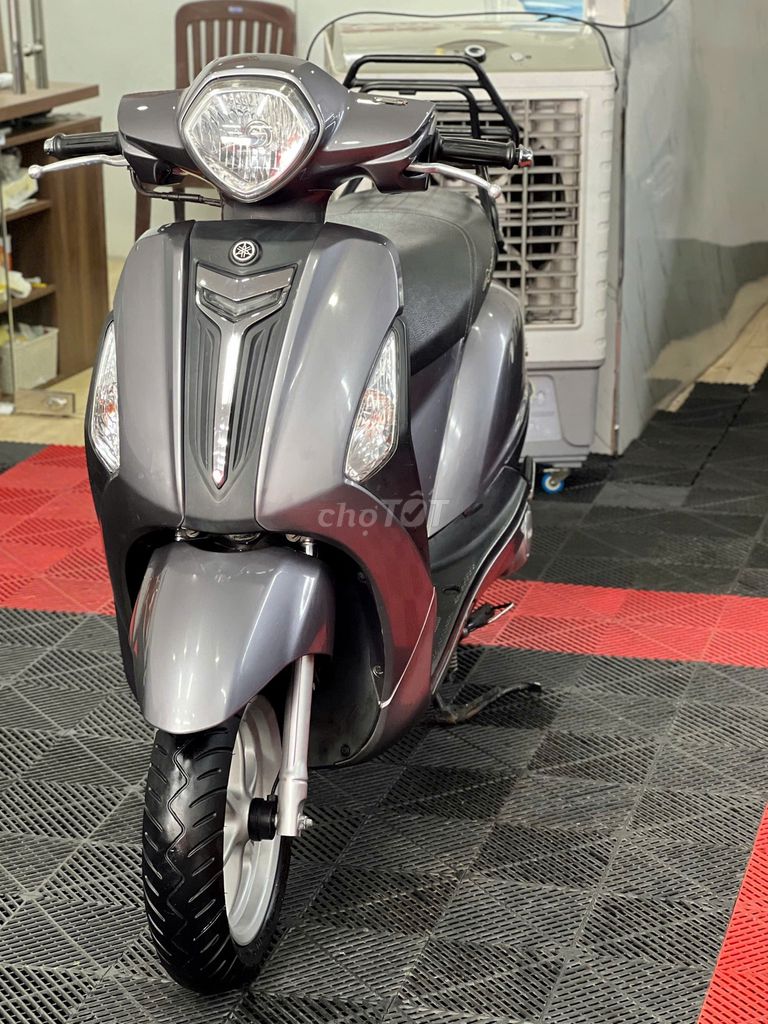 💥Yamaha Grande 2015 máyzin BS60 CCCD chủ đủ giá rẻ. Mua bán Xe máy tại Thành phố Thủ Đức Tp Hồ Chí Minh được đăng bởi XE MÁY THỦ ĐỨC hình 1