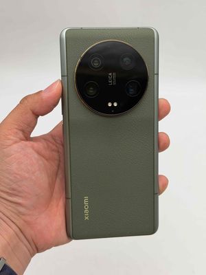 Xiaomi Mi 13 Ultra 12GB/256GB xanh rêu zin đẹp