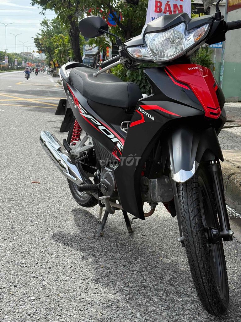 bán xe blade 2024 đúc đĩa biển 43 như mới. Mua bán Xe máy tại Quận Liên Chiểu Đà Nẵng được đăng bởi Minh Chi hình 2