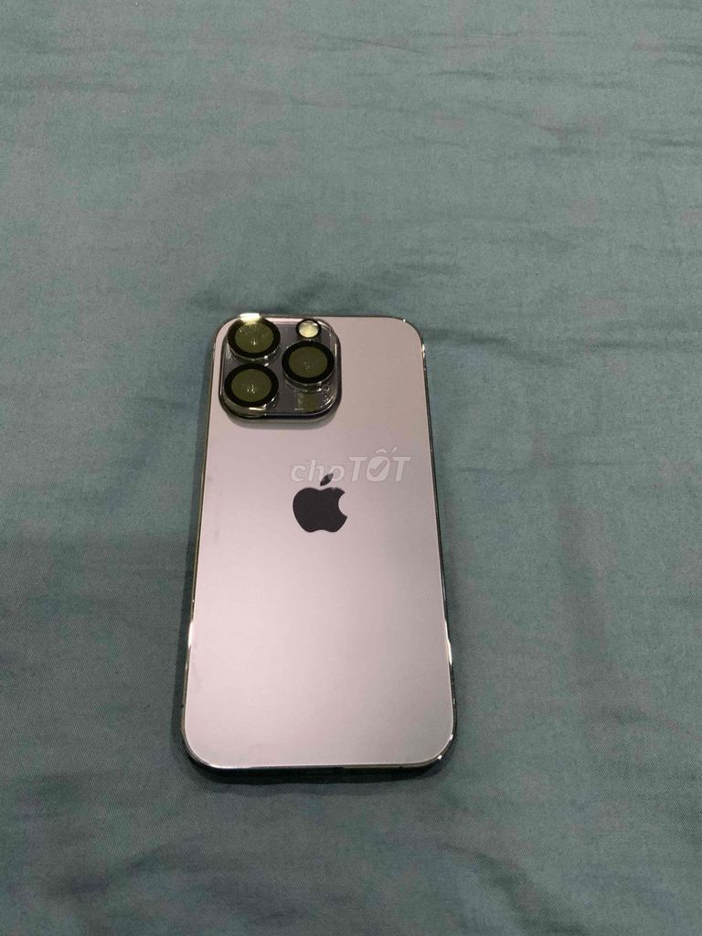 Apple iPhone 14 Pro Quốc Tế 1TB Like new. Mua bán Điện thoại tại Huyện Nhà Bè Tp Hồ Chí Minh được đăng bởi Long hình 1