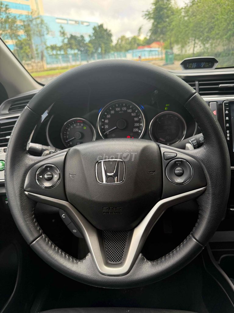 Honda City 2018 1.5 TOP 1 Chủ Mua Mới. Mua bán Ô tô tại Thành phố Buôn Ma Thuột Đắk Lắk được đăng bởi Nguyễn duy dương hình 14