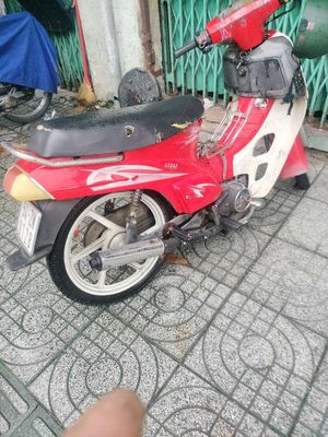 Cần bán xe max 50 máy êm bảng số TP. Mua bán Xe máy tại Quận 11 Tp Hồ Chí Minh được đăng bởi Tuấn