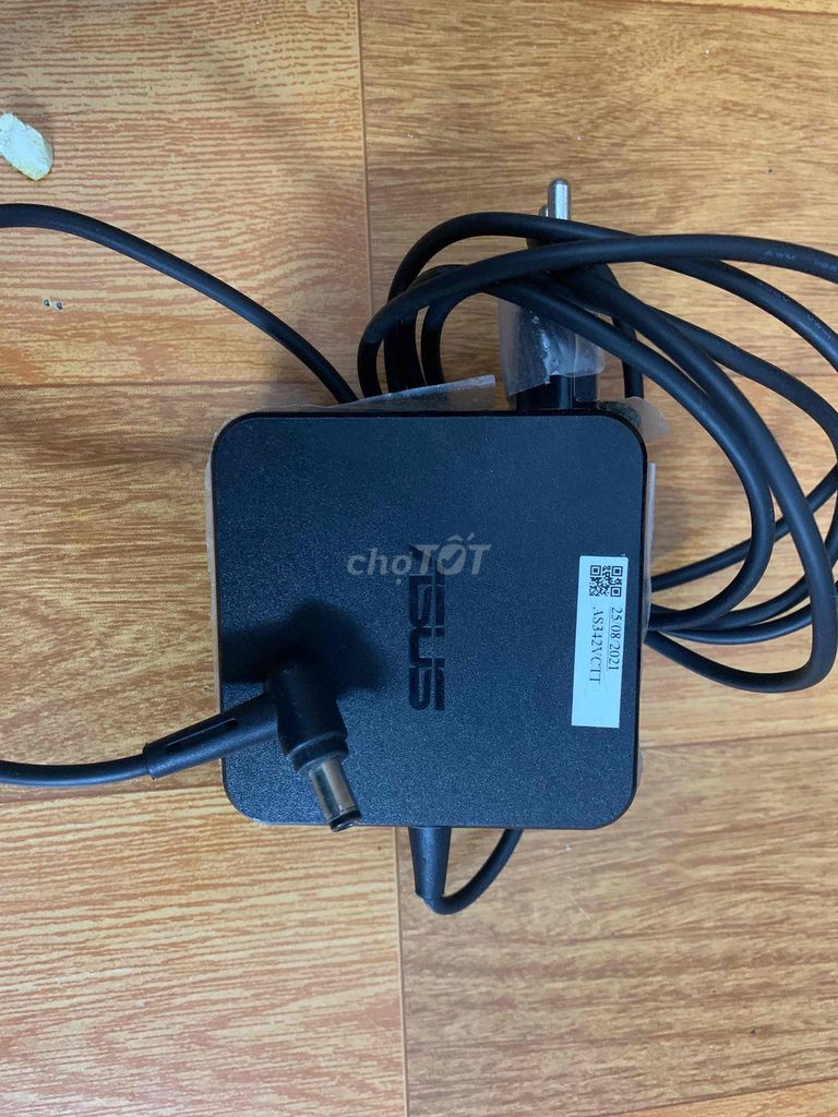 Sạc laptop  Dell, HP, Asus, Acer, Lenovo. Mua bán Phụ kiện (Màn hình, Chuột...) tại Quận Đống Đa Hà Nội được đăng bởi Nguyễn Thúy Hằng hình 1