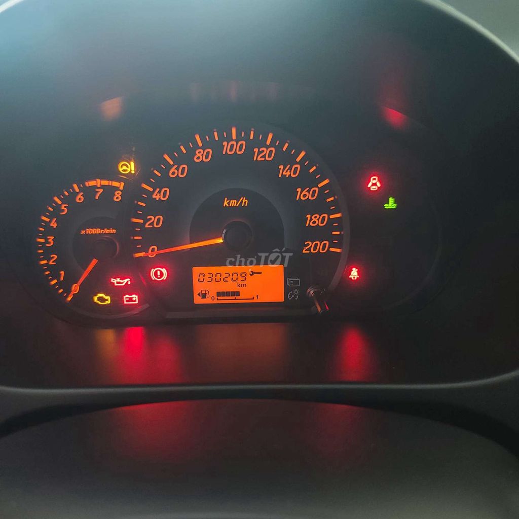 2022 1.2 MT - 30209 km. Mua bán Ô tô tại Thị xã Cai Lậy Tiền Giang được đăng bởi vi tinh trần thông hình 3