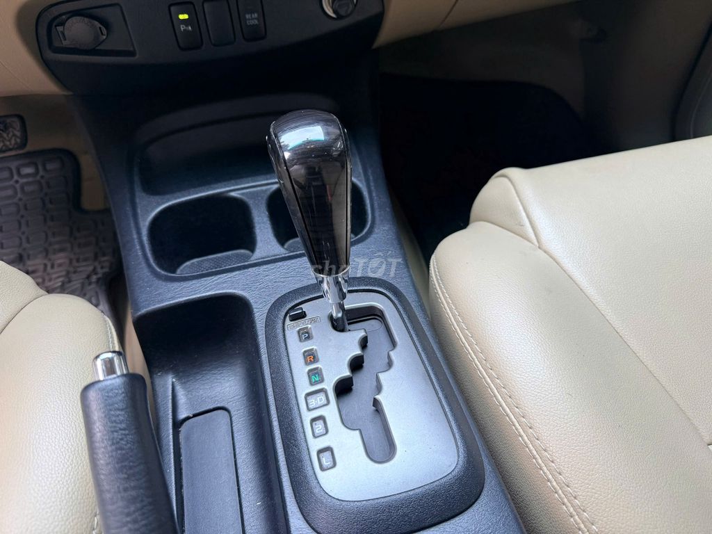 Fortuner 2014 2.7V 4x2 AT - 146.000 km. Mua bán Ô tô tại Quận Gò Vấp Tp Hồ Chí Minh được đăng bởi TOYOTA SURE GÒ VẤP hình 8