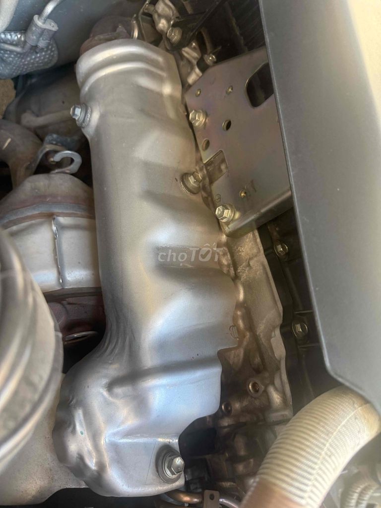 Toyota Fortuner 2022 2.4 4x2 MT - 90000 km. Mua bán Ô tô tại Quận 8 Tp Hồ Chí Minh được đăng bởi trung nam  hình 10