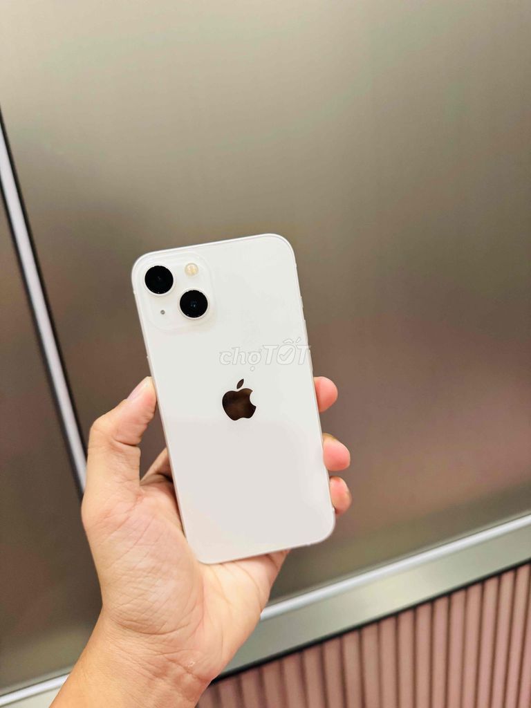 iPhone 13 128G Quốc Tế Full chức năng. Mua bán Điện thoại tại Quận Thanh Khê Đà Nẵng được đăng bởi Thuỳ Trang hình 1