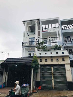 Ký Túc Xá Khuông Việt, ngay gần trường Văn Hiến, đầy đủ tiện nghi