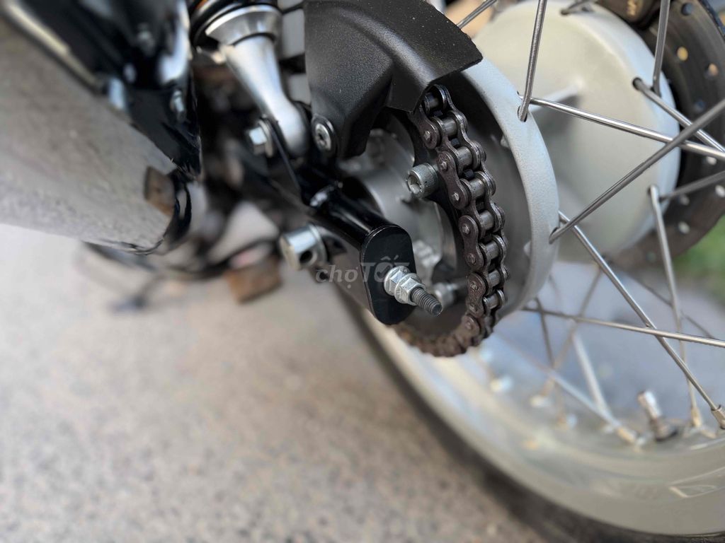 Royal Enfield Interceptor 650 ABS 2019. Mua bán Xe máy tại Quận Gò Vấp Tp Hồ Chí Minh được đăng bởi Danh Phan 399 hình 19