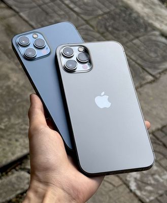 iPhone 12 Pro Max | Quốc tế | 128Gb. Mua bán Điện thoại tại Quận Cẩm Lệ Đà Nẵng được đăng bởi Cẩm Thu