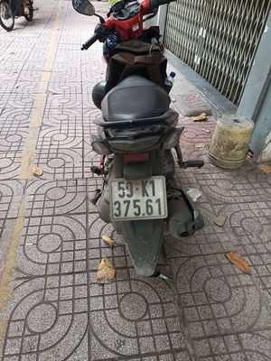 BÁN NO06 XE THEO NĂM THÁNG ZIN. Mua bán Xe máy tại Thành phố Thủ Đức Tp Hồ Chí Minh được đăng bởi EM BẠCH LONG BDS