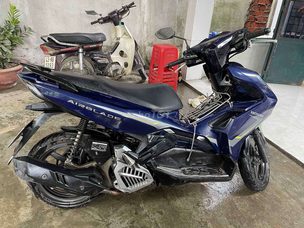 Cần bán. Mua bán Xe máy tại Quận Liên Chiểu Đà Nẵng được đăng bởi Hậu hình 2