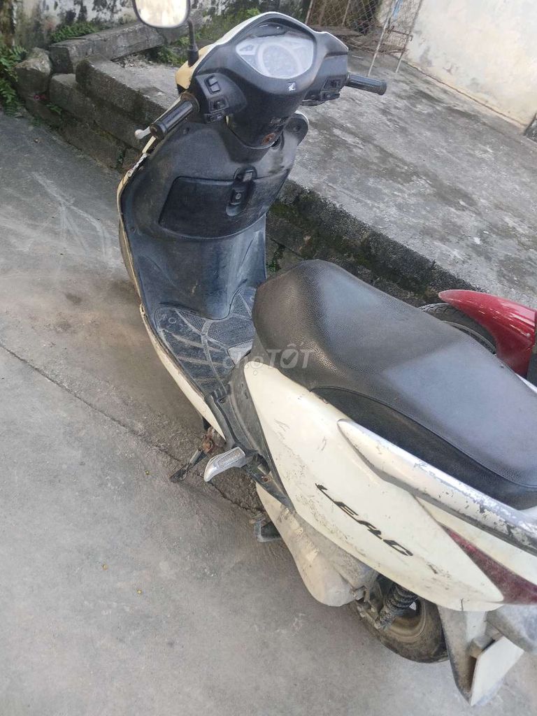 Bán xe máy Honda Lead. Mua bán Xe máy tại Huyện Phú Xuyên Hà Nội được đăng bởi Phong Vũ hình 2