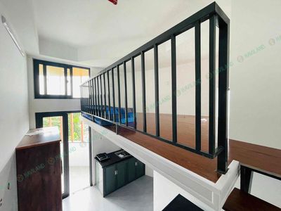 Аренда · 1 комн. · 30 м² · Quận Cẩm Lệ, ул. Đường Trương Quang Giao