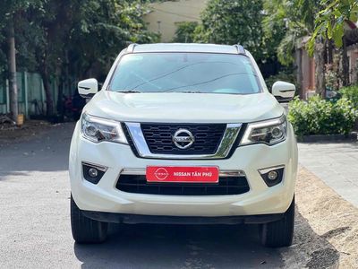 Nissan X Terra 2019 2.5L 4x2 MT - 73000 km. Mua bán Ô tô tại Quận Tân Phú Tp Hồ Chí Minh được đăng bởi Thuý Thanh