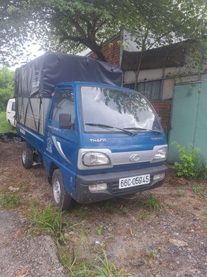 Bán xe tải thaco 650kg sx 2016 thùng mui bạt. Mua bán Xe tải, xe ben tại Thành phố Thủ Đức Tp Hồ Chí Minh được đăng bởi Nguyễn Anh Tuan