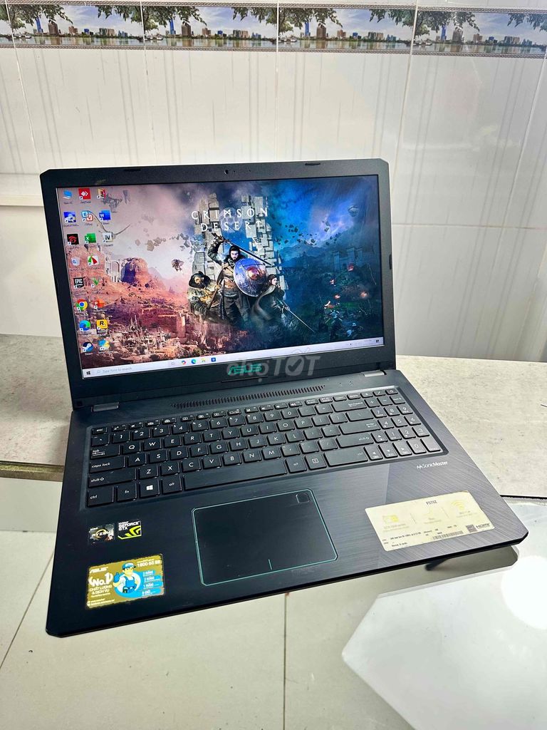 ASUS RYZEN 5 15.6 inch 8GB/256G Vga 1050 4Gb. Mua bán Laptop tại Quận Ninh Kiều Cần Thơ được đăng bởi Kinh Doanh Laptop Mỹ Nhật zin đẹp tại cần thơ hình 1