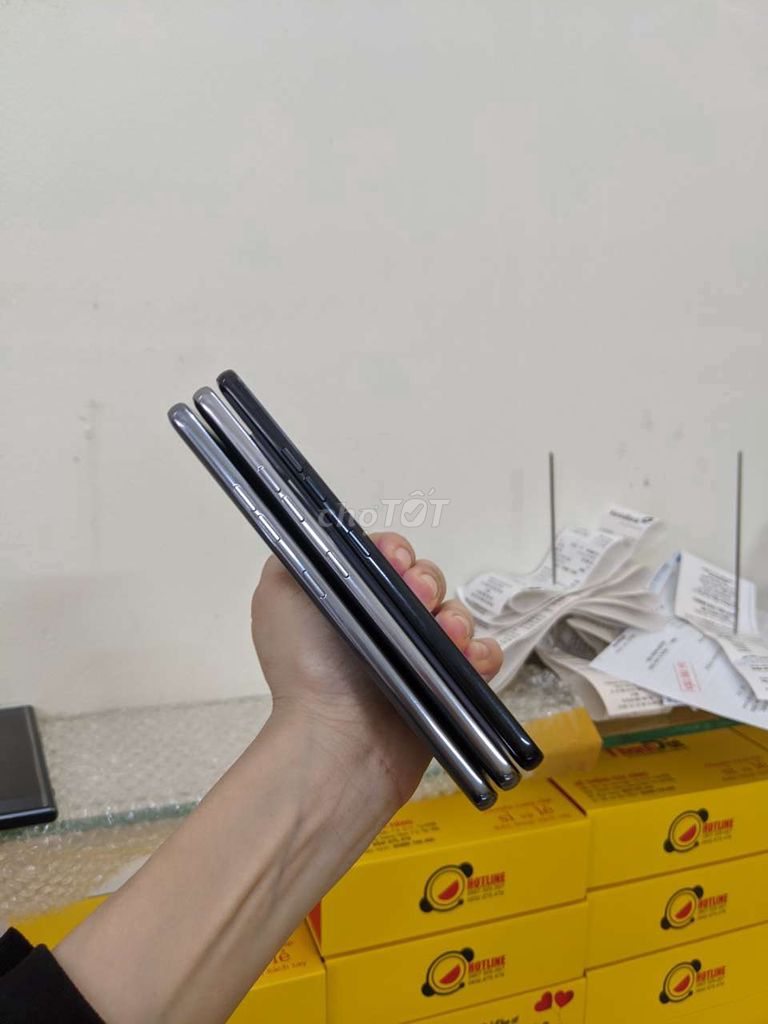 LG G7 ThinQ 1sim _ 2sim  (4/64gb) full chức năng. Mua bán Điện thoại tại Quận 11 Tp Hồ Chí Minh được đăng bởi Thành Đạt hình 5