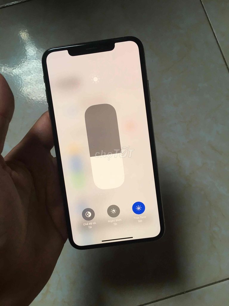 Apple iPhone Xs Max 256GB Vàng. Mua bán Điện thoại tại Quận Tây Hồ Hà Nội được đăng bởi Viet hình 1