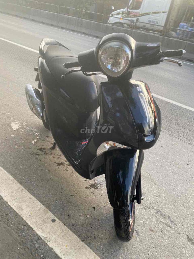 Xe janus đời cao zin đẹp khoá smartkey. Mua bán Xe máy tại Quận Hồng Bàng Hải Phòng được đăng bởi Ly  hình 5