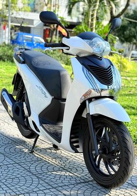 Sh 125 2016 chính chủ 1 đời, máy móc nguyên rin